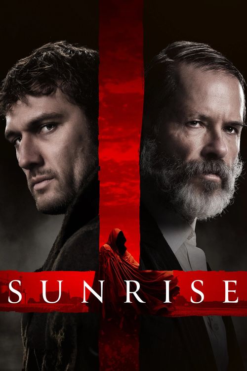 Sunrise (2024) Where to Watch and Stream Online Reelgood