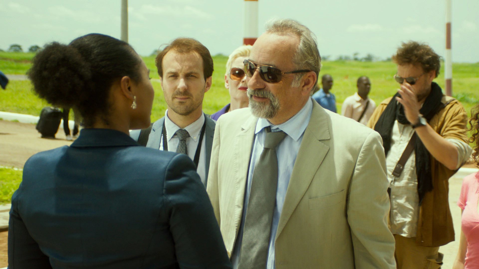 Bienvenue au Gondwana (2017) - Where to Watch It Streaming Online
