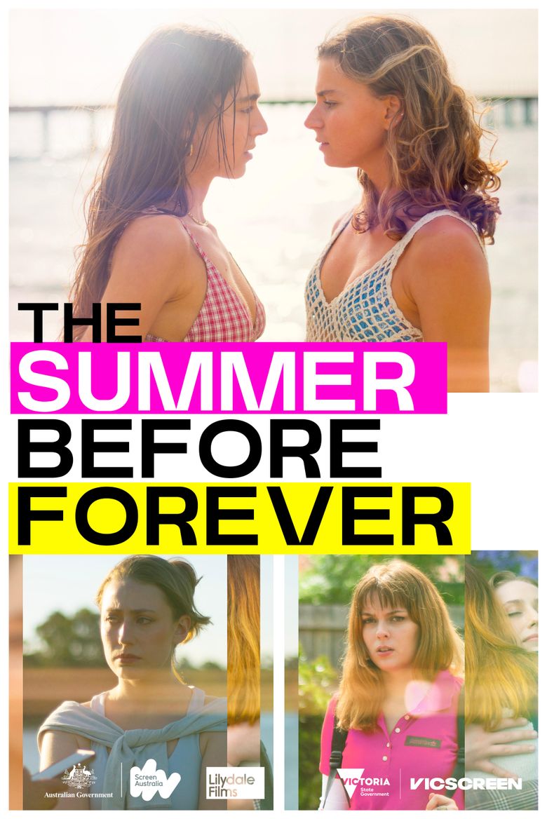 The Summer Before Forever