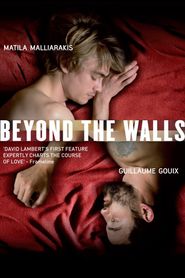  Beyond the Walls Poster