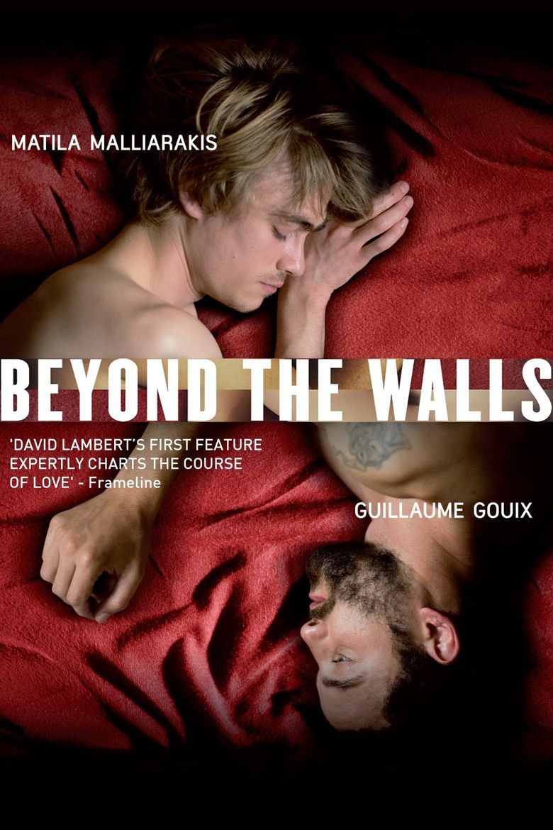 Beyond the Walls Poster