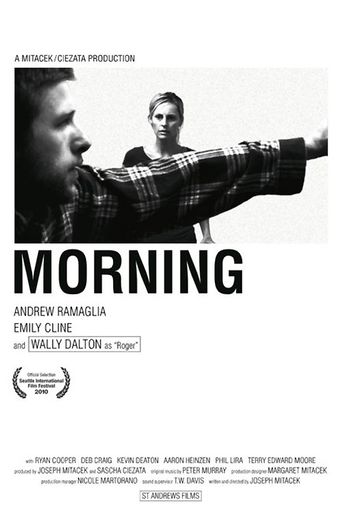  Morning Poster