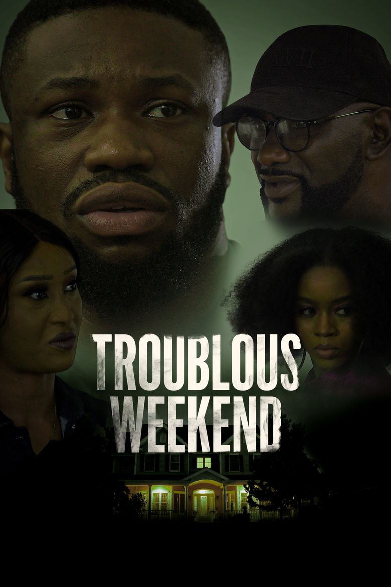 Troublous Weekend