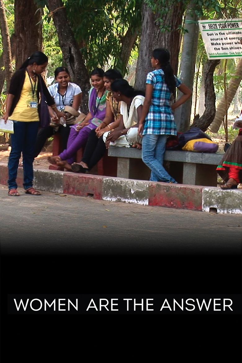 Women Are the Answer