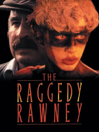  The Raggedy Rawney Poster
