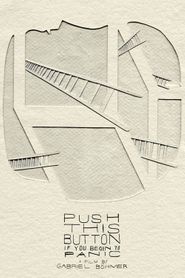  Push This Button If You Begin to Panic Poster