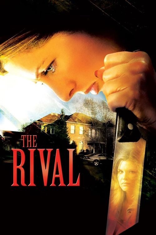 The Rival Poster