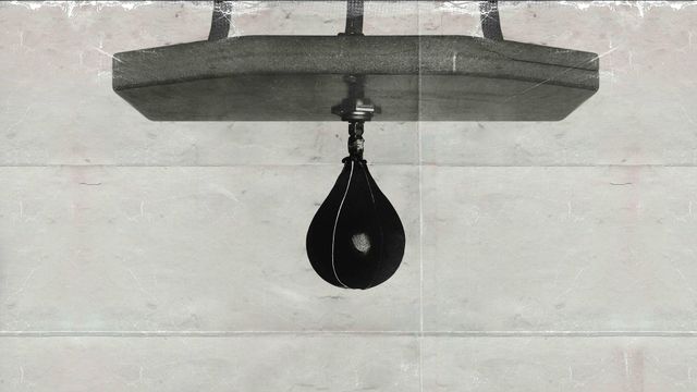 40 Years of Rocky: The Birth of a Classic Backdrop
