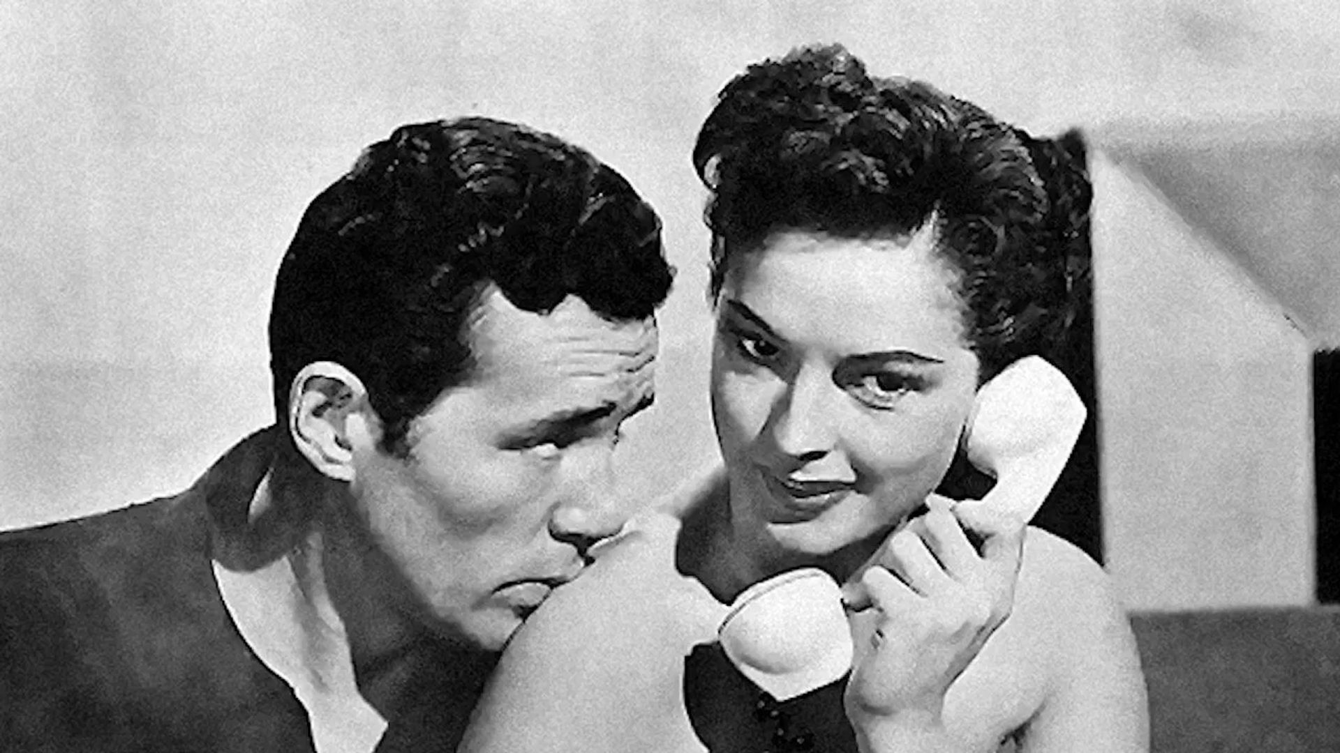 Models Inc. (1952) Where to Watch and Stream Online Reelgood