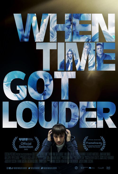 When Time Got Louder (2023) Where to Watch and Stream Online Reelgood