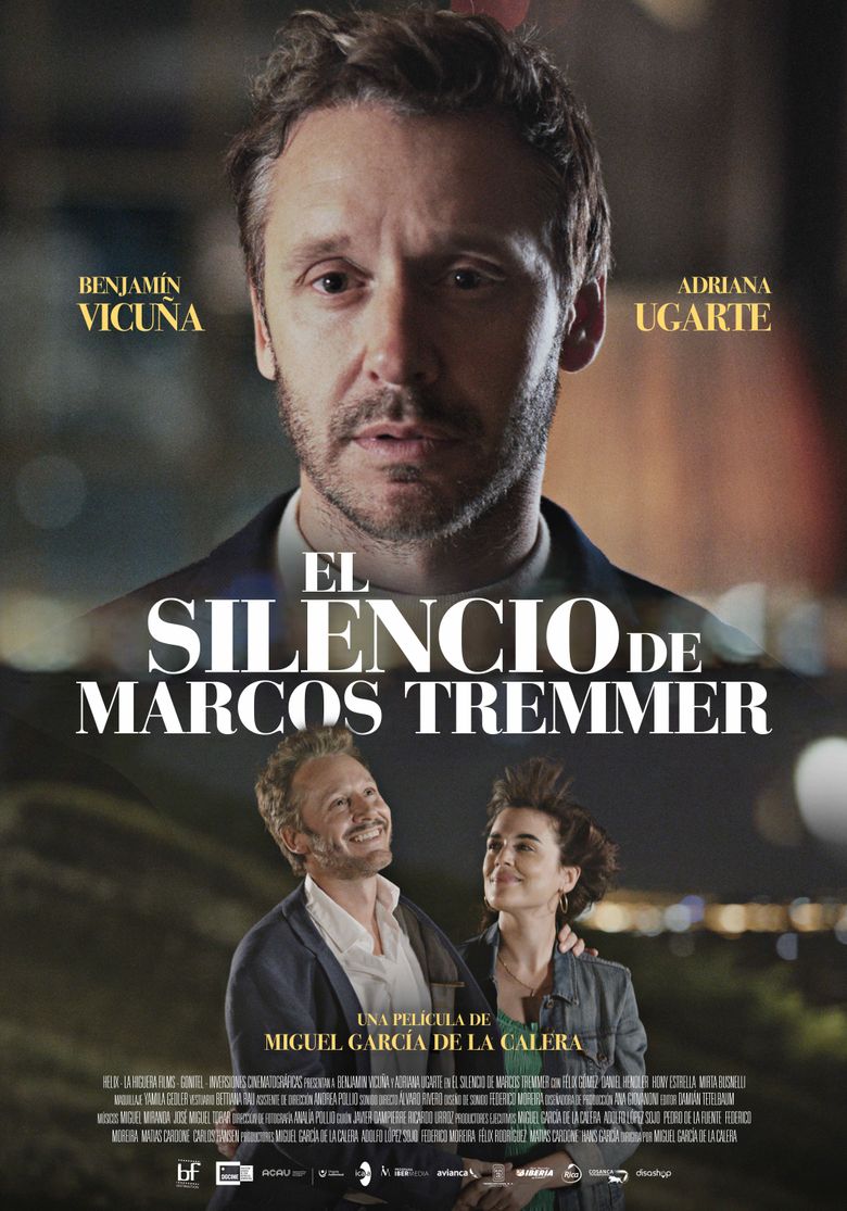 El silencio de Marcos Tremmer