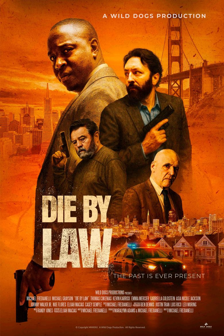 Die by Law