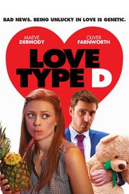  Love Type D Poster