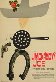  Lemonade Joe Poster