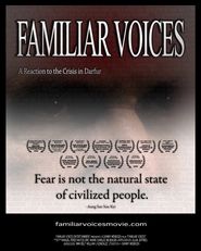 Familiar Voices Poster