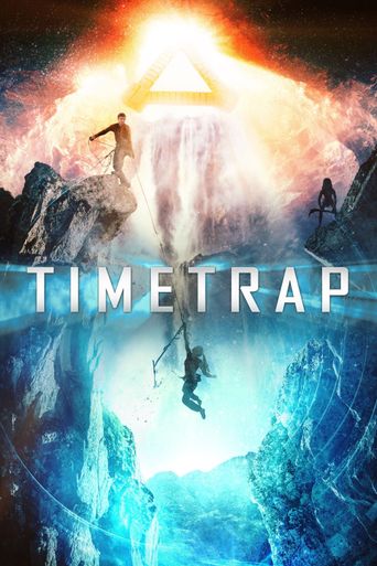  Time Trap Poster