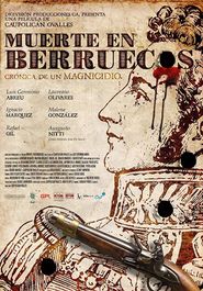  Death in Berruecos Poster