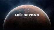 Life Beyond Poster