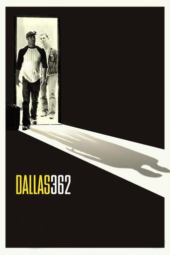  Dallas 362 Poster