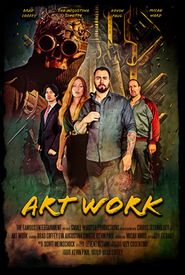  Art Work Poster