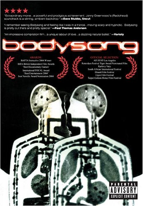Bodysong Poster