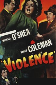  Violence Poster