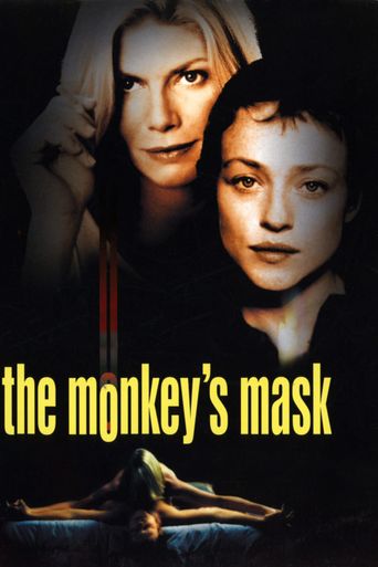  The Monkey's Mask Poster