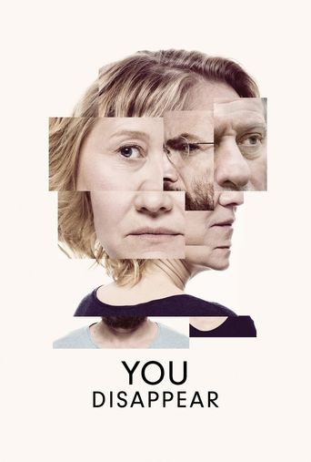  You Disappear Poster