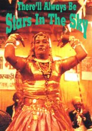  Beats of the Heart: There'll Always Be Stars in the Sky: The Indian Film Music Phenomenon Poster