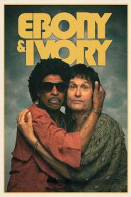  Ebony and Ivory Poster