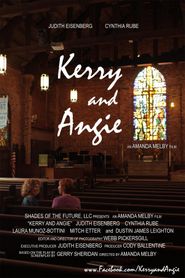  Kerry and Angie Poster