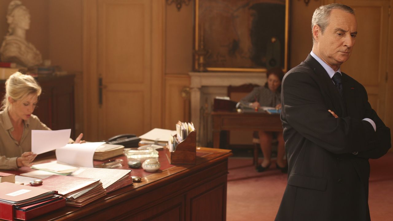 René Bousquet ou Le grand arrangement (2007) Where to Watch and Stream Online Reelgood René Bousquet ou Le grand arrangement (2007) Where to Watch and Stream Online Reelgood