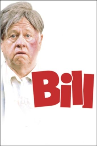  Bill Poster