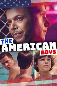  The American Boys Poster