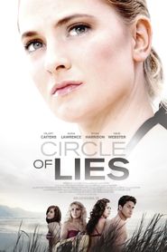 Circle of Lies Poster