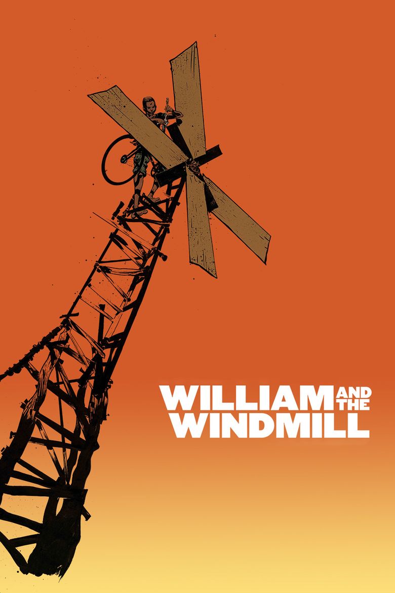 William and the Windmill