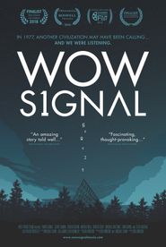  Wow Signal Poster