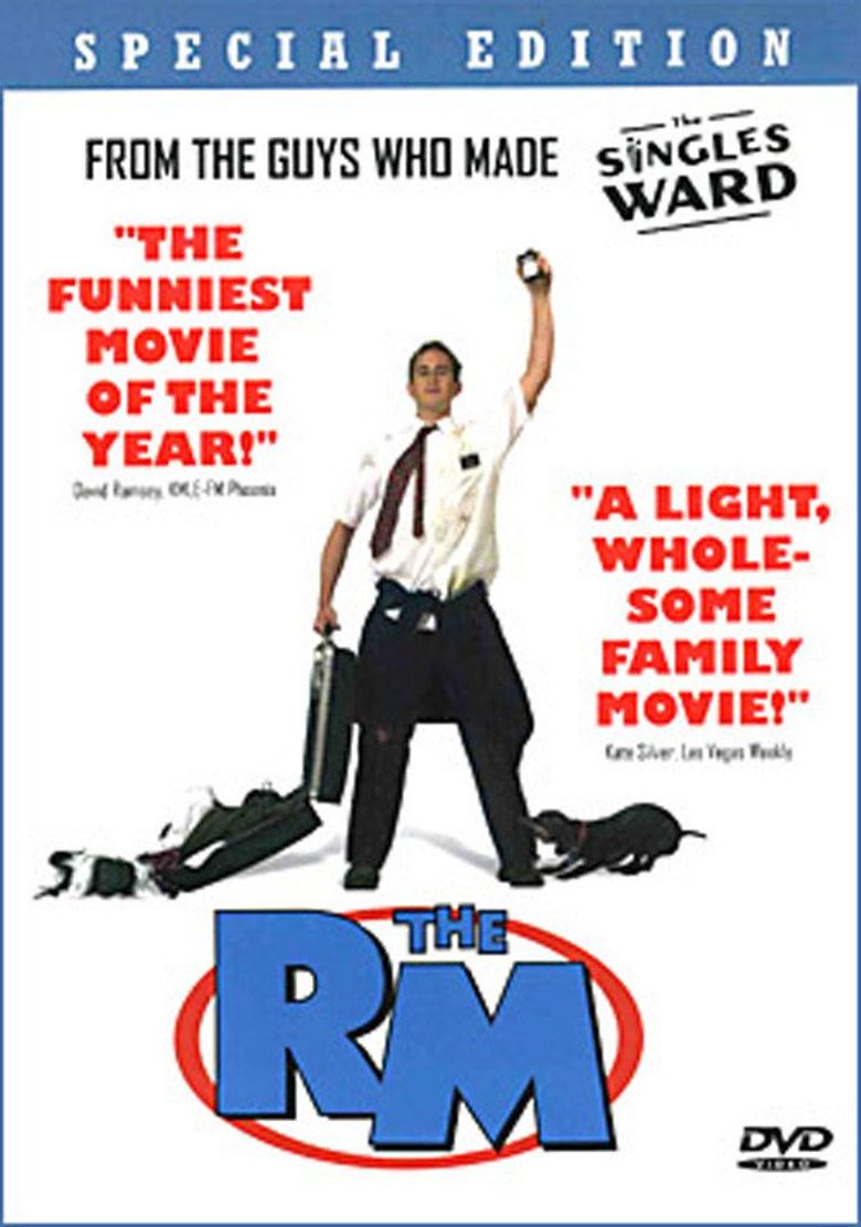 The R.M. Poster