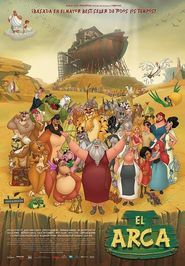 Noah's Ark Poster