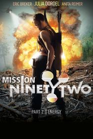  Mission NinetyTwo Poster