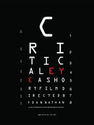  Critical Eye Poster