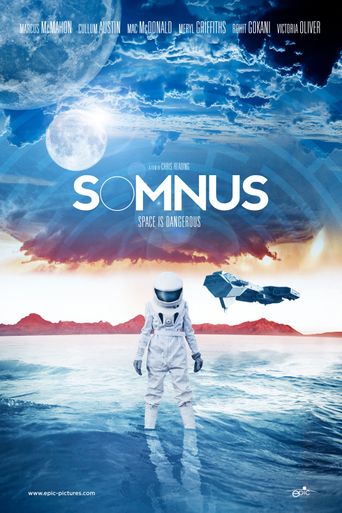  Somnus Poster