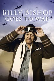 Billy Bishop Goes to War Poster