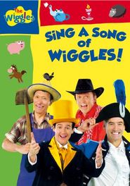  The Wiggles: Sing a Song of Wiggles Poster