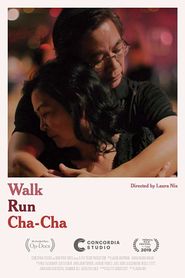  Walk Run Cha-Cha Poster