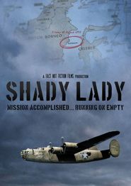 Shady Lady Poster