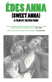  Sweet Anna Poster