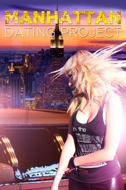 The Manhattan Dating Project Poster