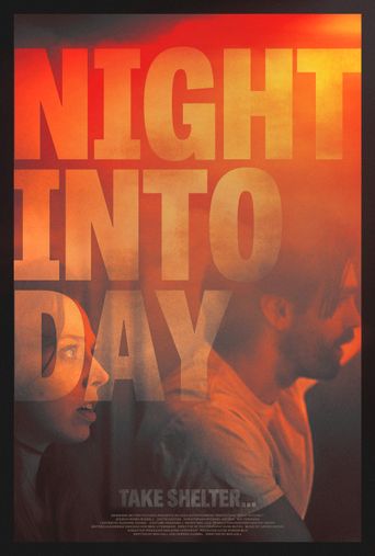  Night Into Day Poster