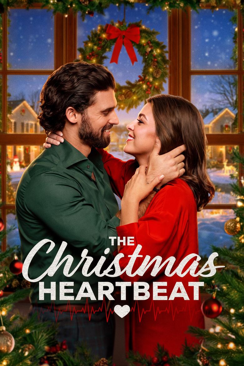 The Christmas Heartbeat